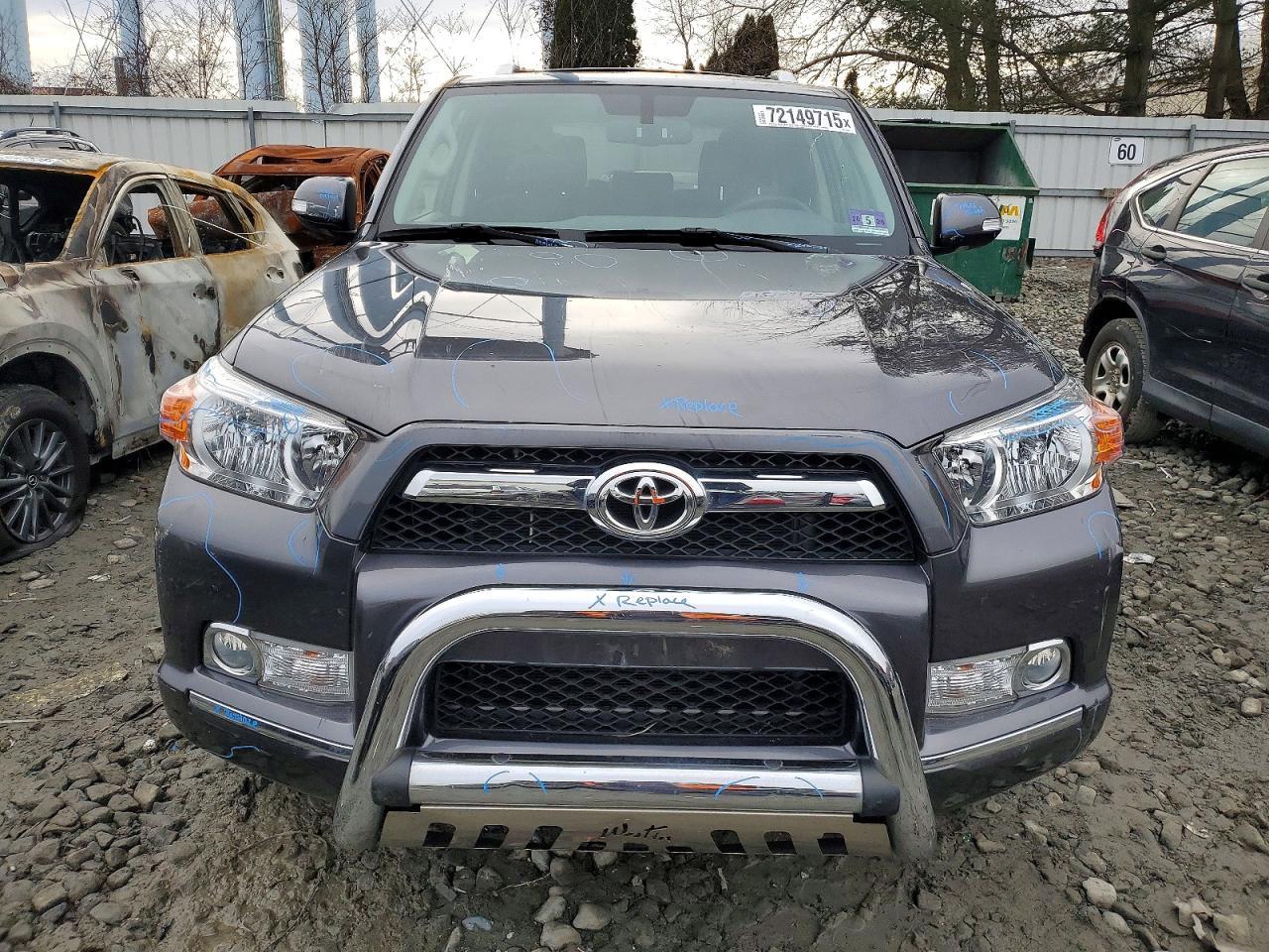 2013 Toyota 4Runner Sr5 - Image 5