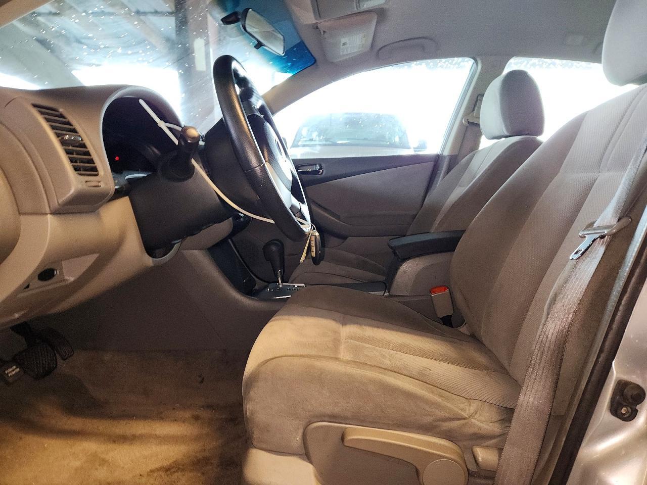 2007 Nissan Altima 2.5 - Фото 7