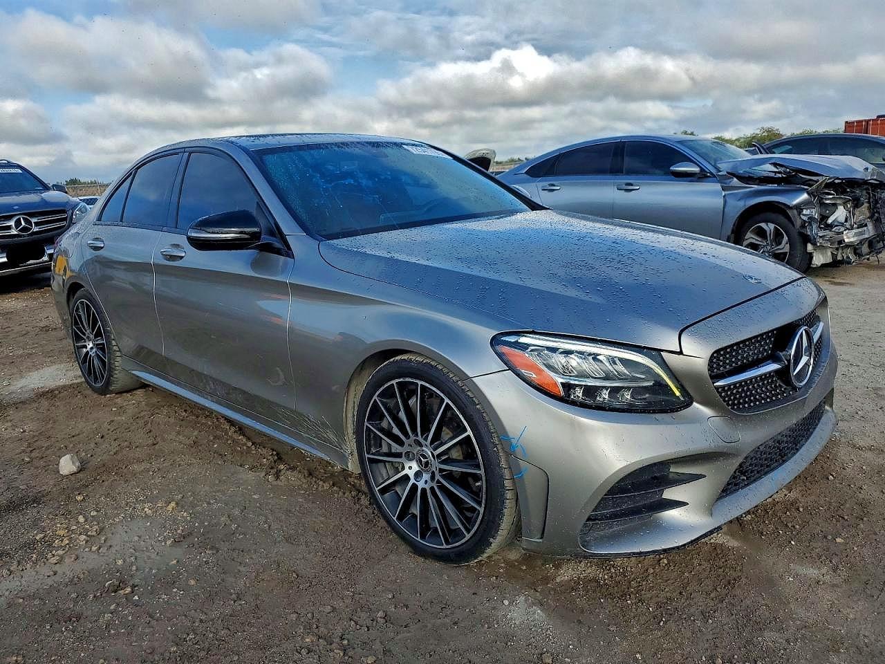 2019 Mercedes-Benz C 300 - Image 4