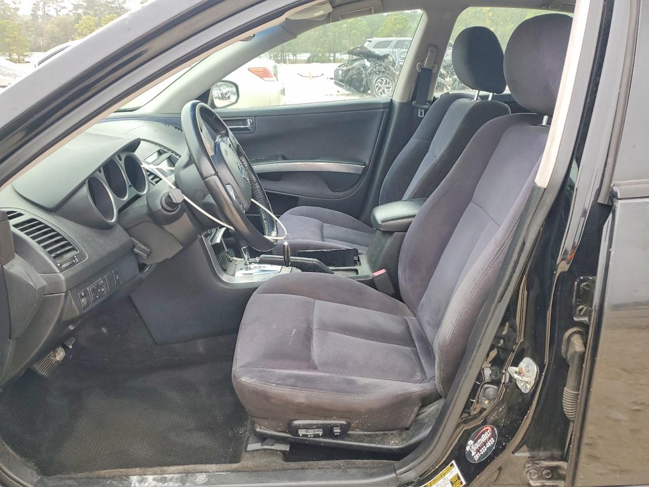 2008 Nissan Maxima 3.5 Se - Image 7