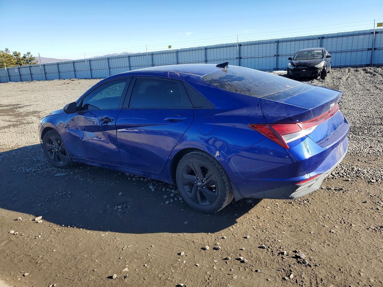 2023 Hyundai Elantra Sel - Фото 2