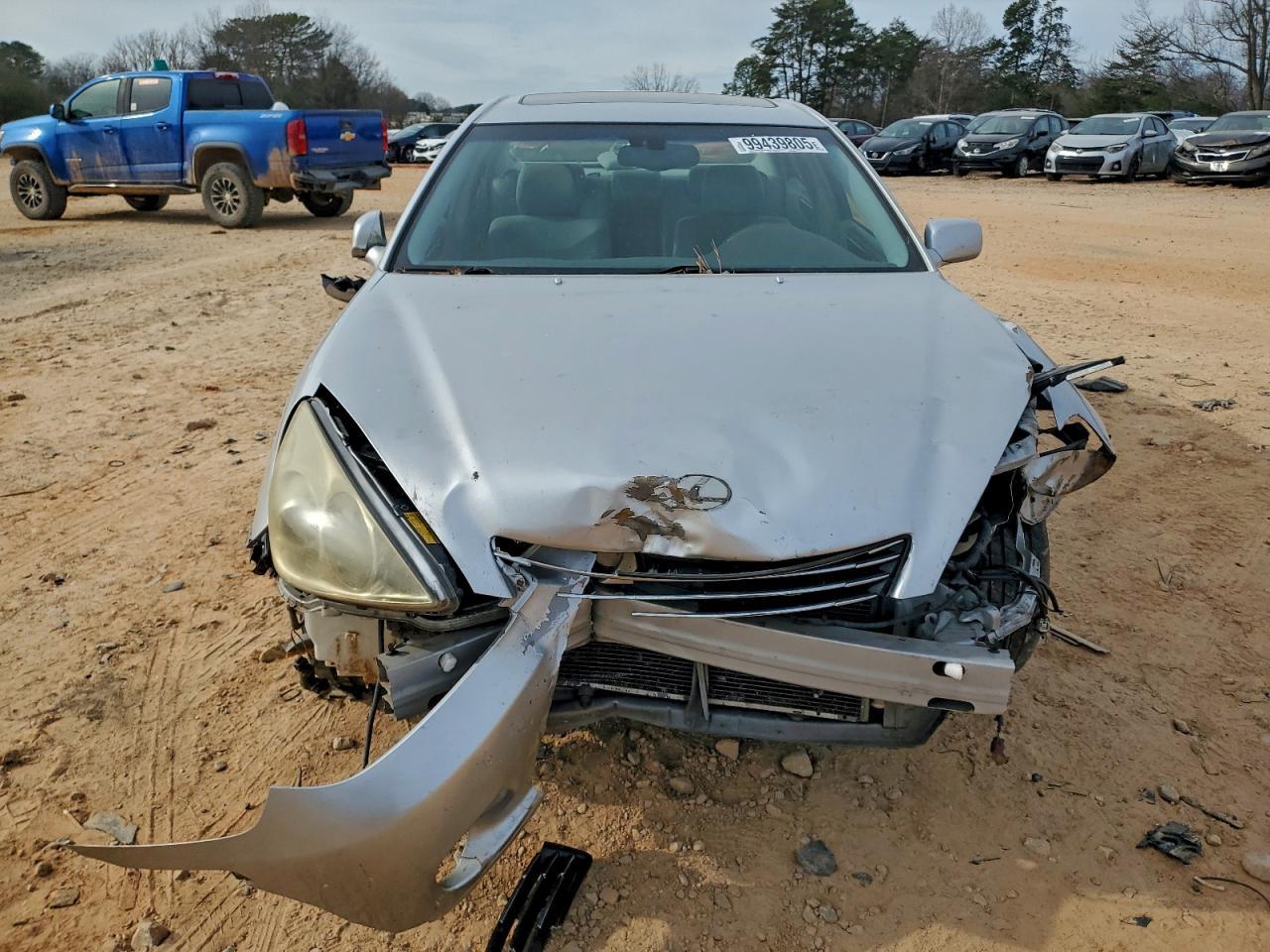 2005 Lexus Es 330 - Image 5