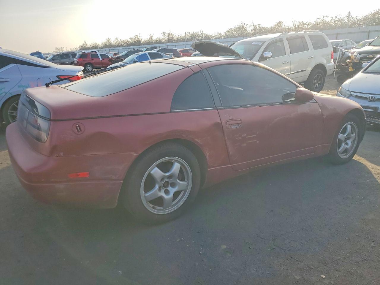 1991 Nissan 300Zx - Image 3