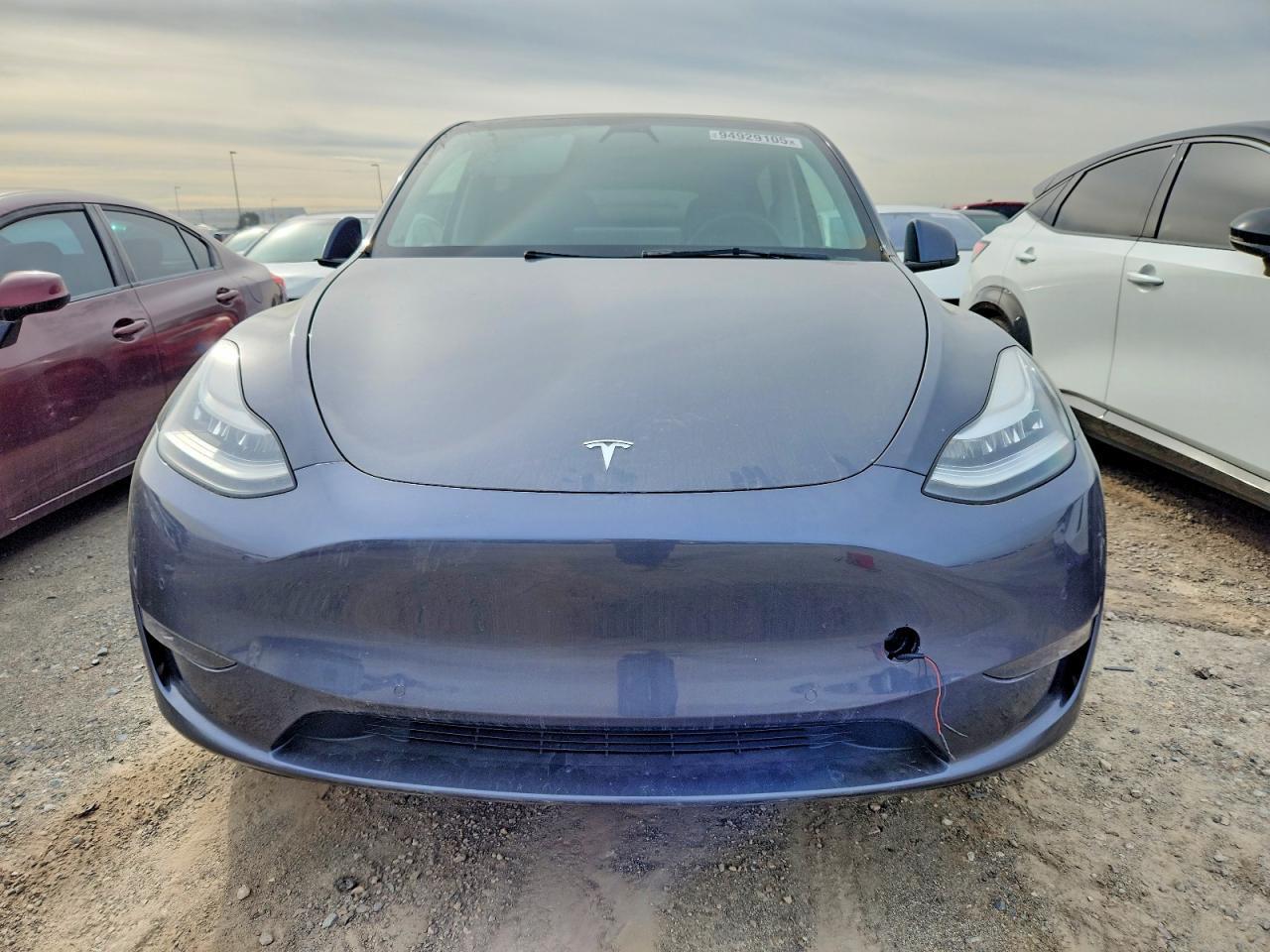 2021 Tesla Model Y - Image 5