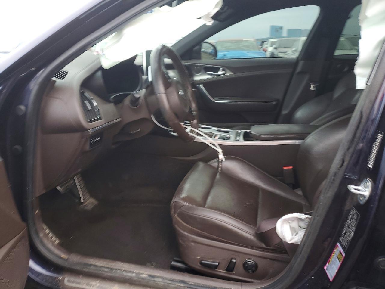 2020 Kia Stinger Gt - Image 7