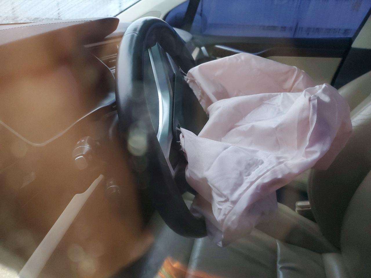 2017 Tesla Model X - Фото 7