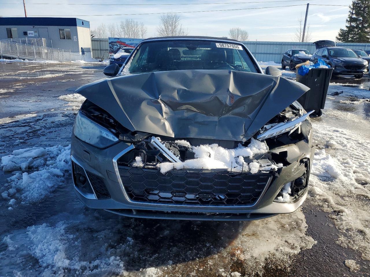 2023 Audi A5 Prestige 45 - Image 5