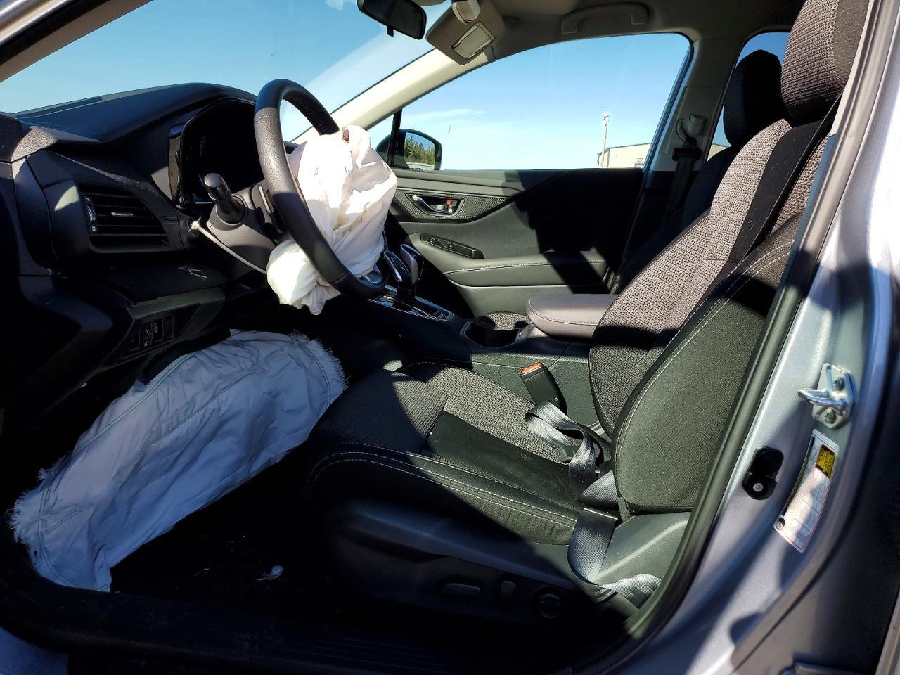 2025 Subaru Outback Premium - Фото 7