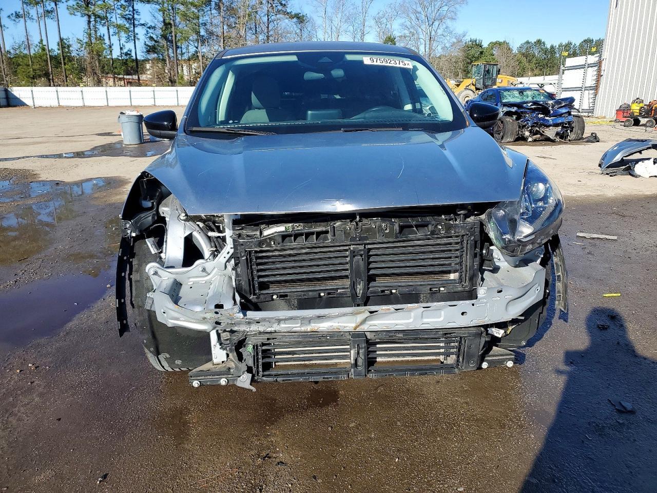 2022 Ford Escape Se - Image 5