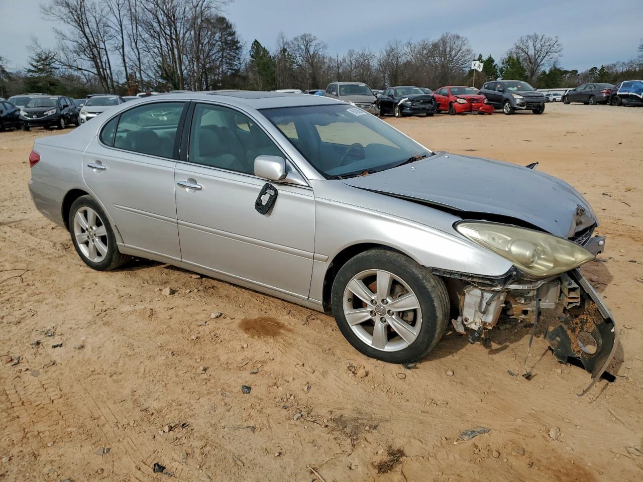2005 Lexus Es 330 - Image 4