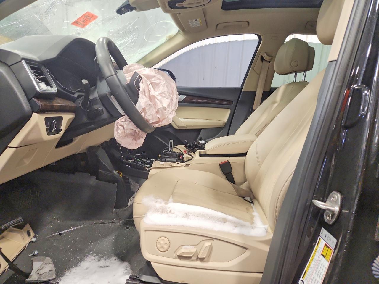 2019 Audi Q5 Premium - Фото 7