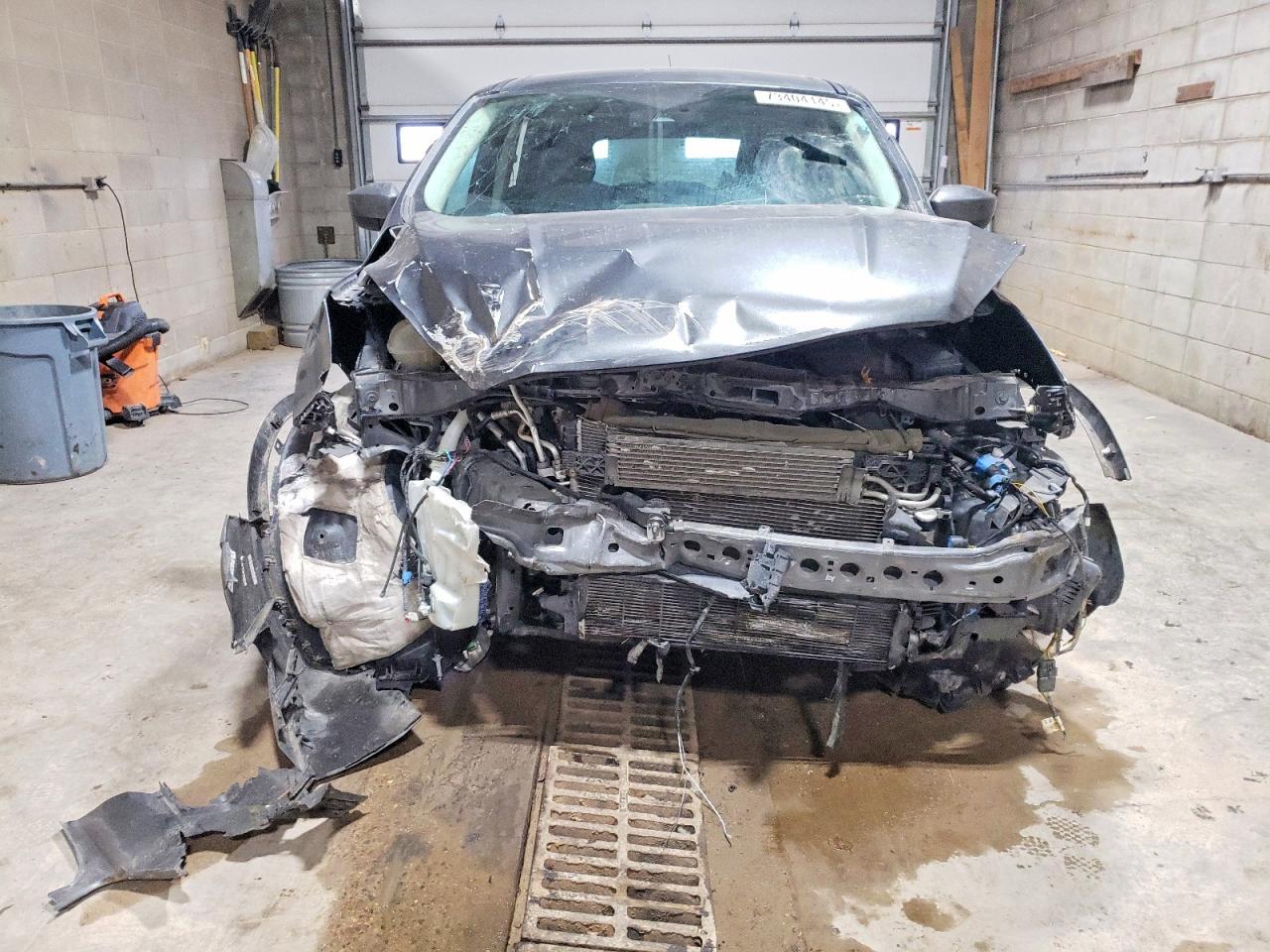 2019 Ford Escape Se - Image 5