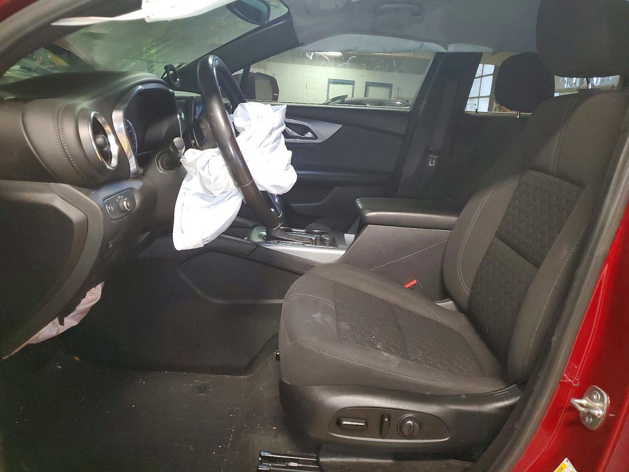 2020 Chevrolet Blazer 2Lt - Image 7