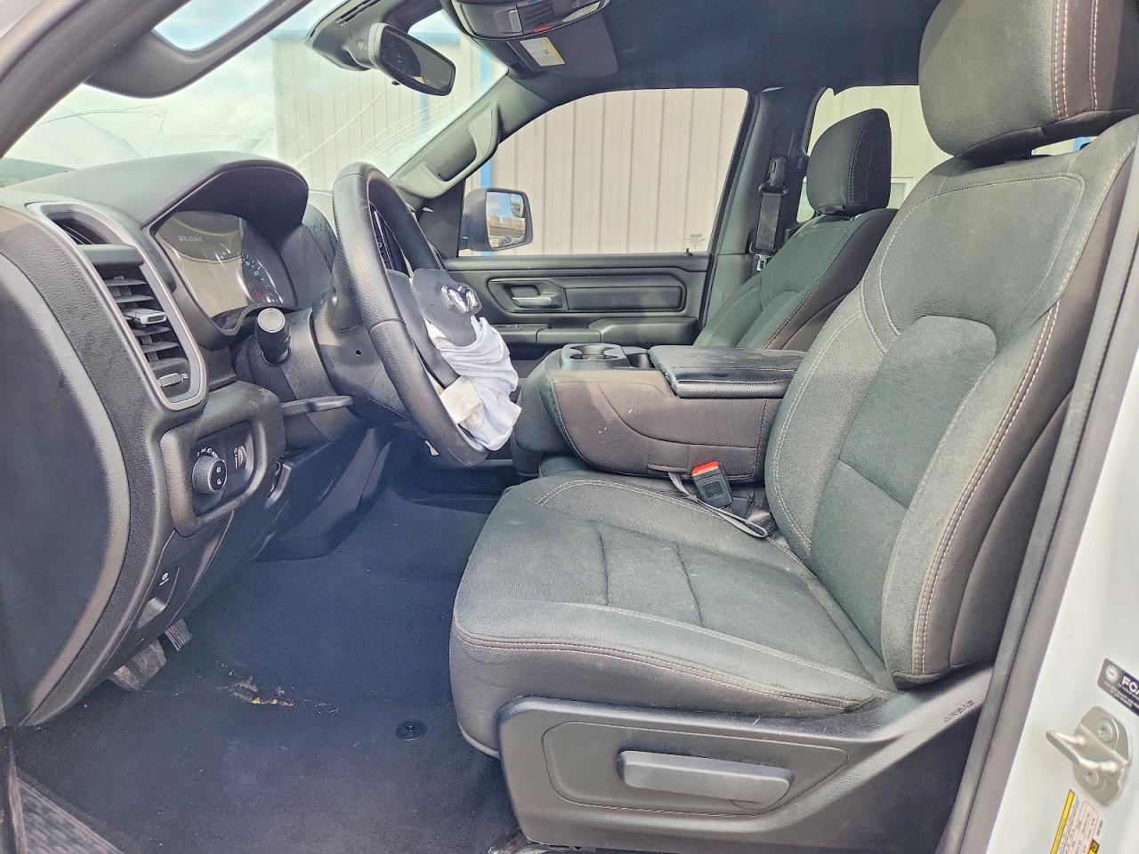 2025 Ram 1500 Tradesman - Image 7