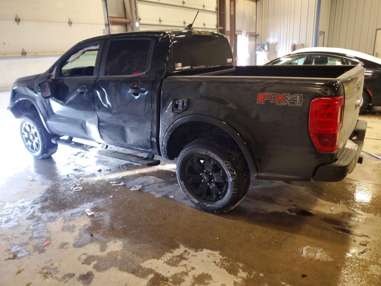 2020 Ford Ranger Xl - Image 2