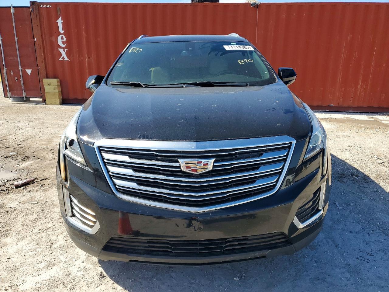 2018 Cadillac Xt5 - Фото 5