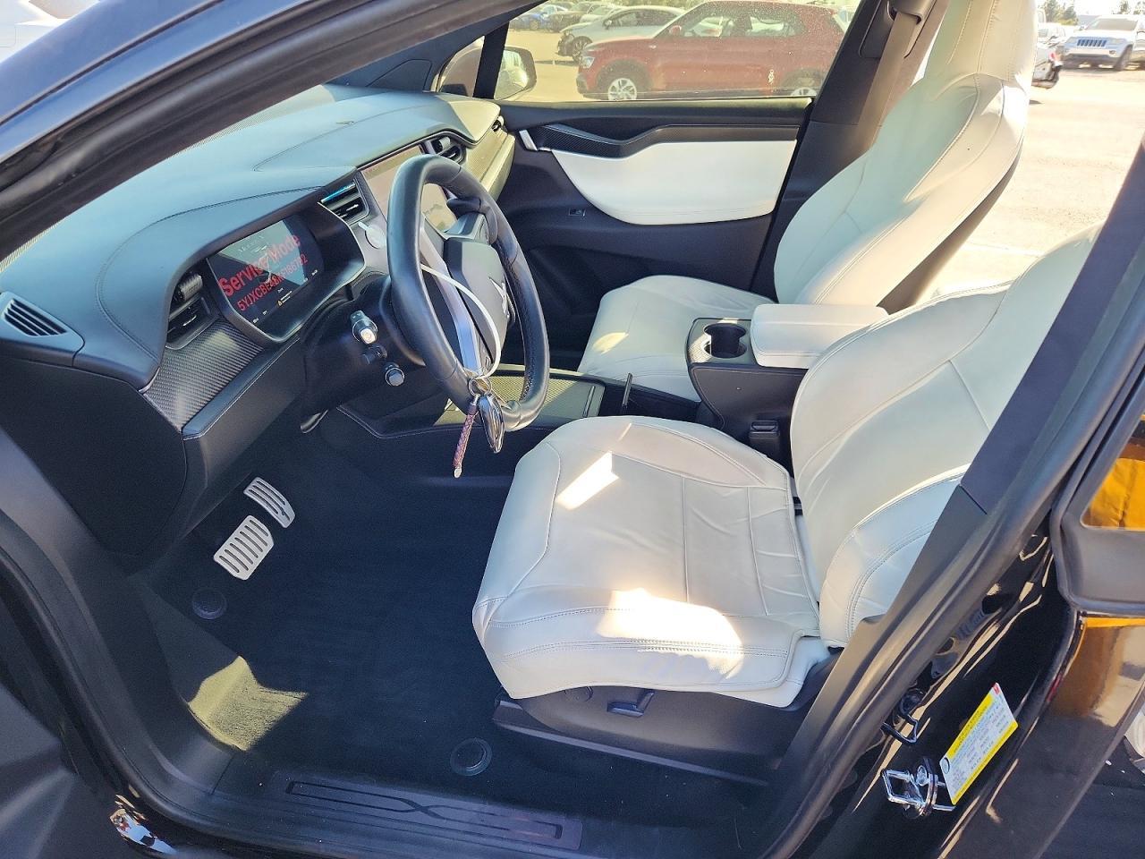 2019 Tesla Model X - Фото 7