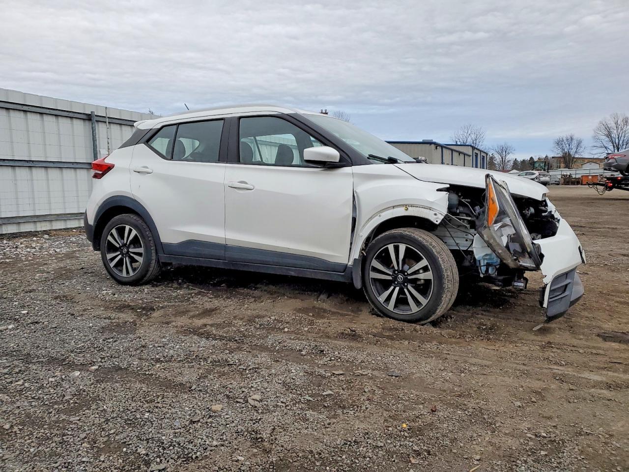 2019 Niss Kicks S - Image 4