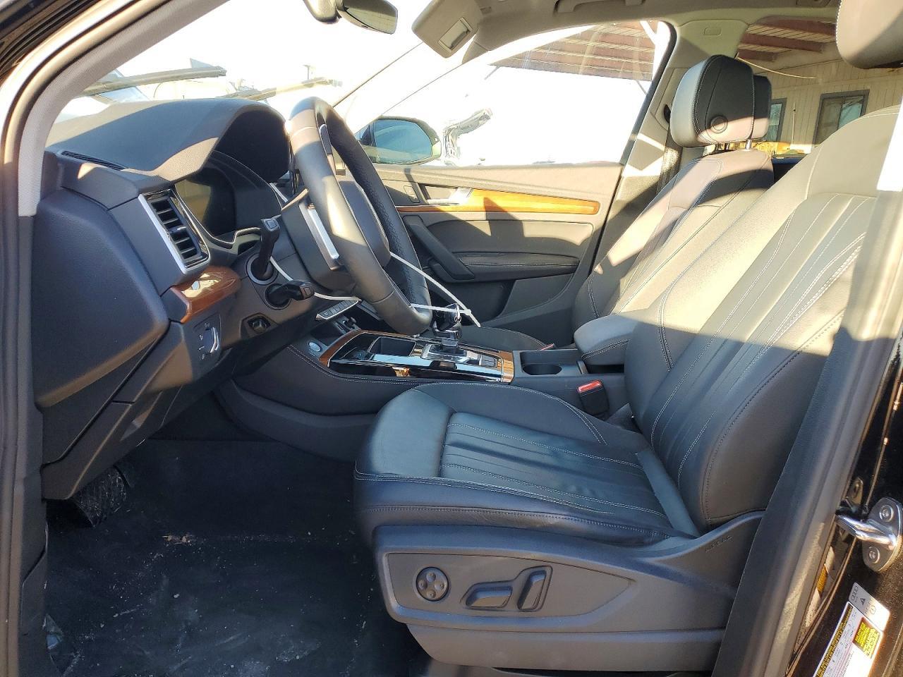 2024 Audi Q5 Premium Plus 40 - Фото 7