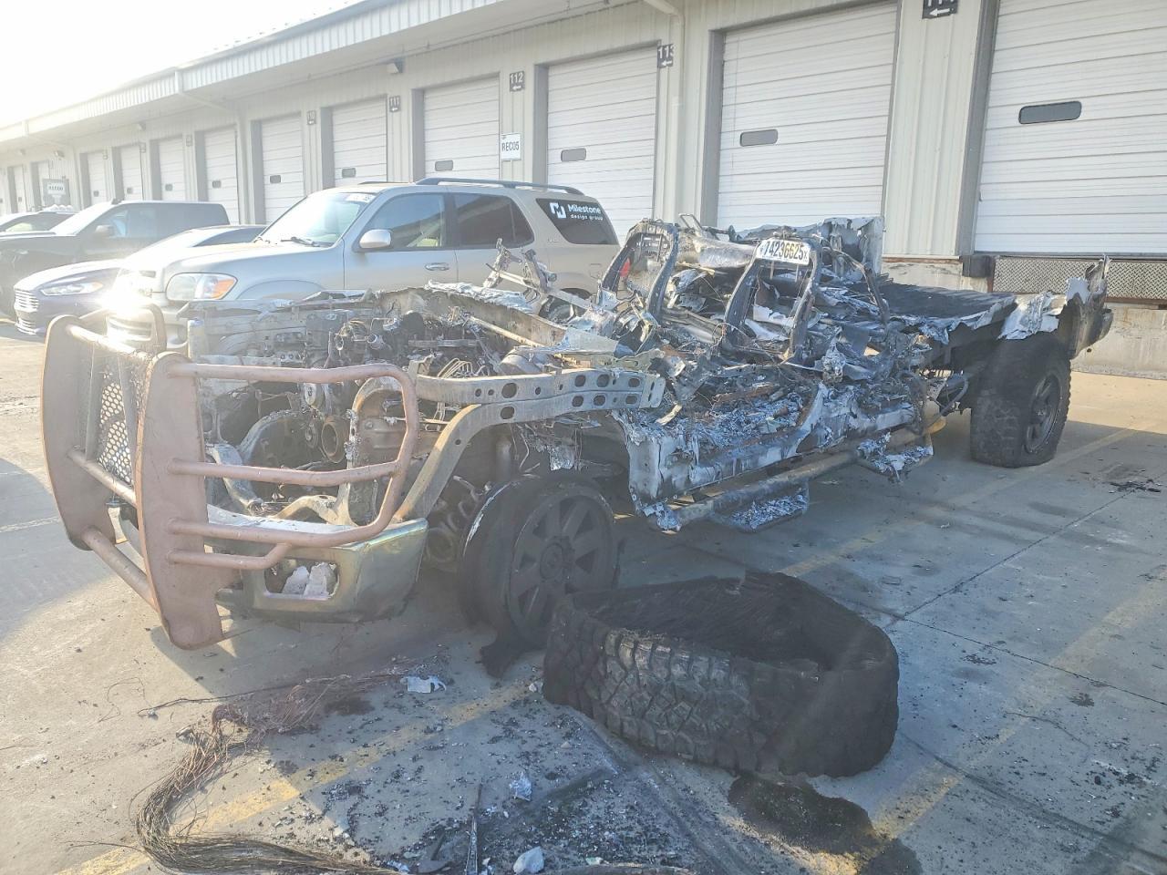 2019 Ford F250 Super Duty