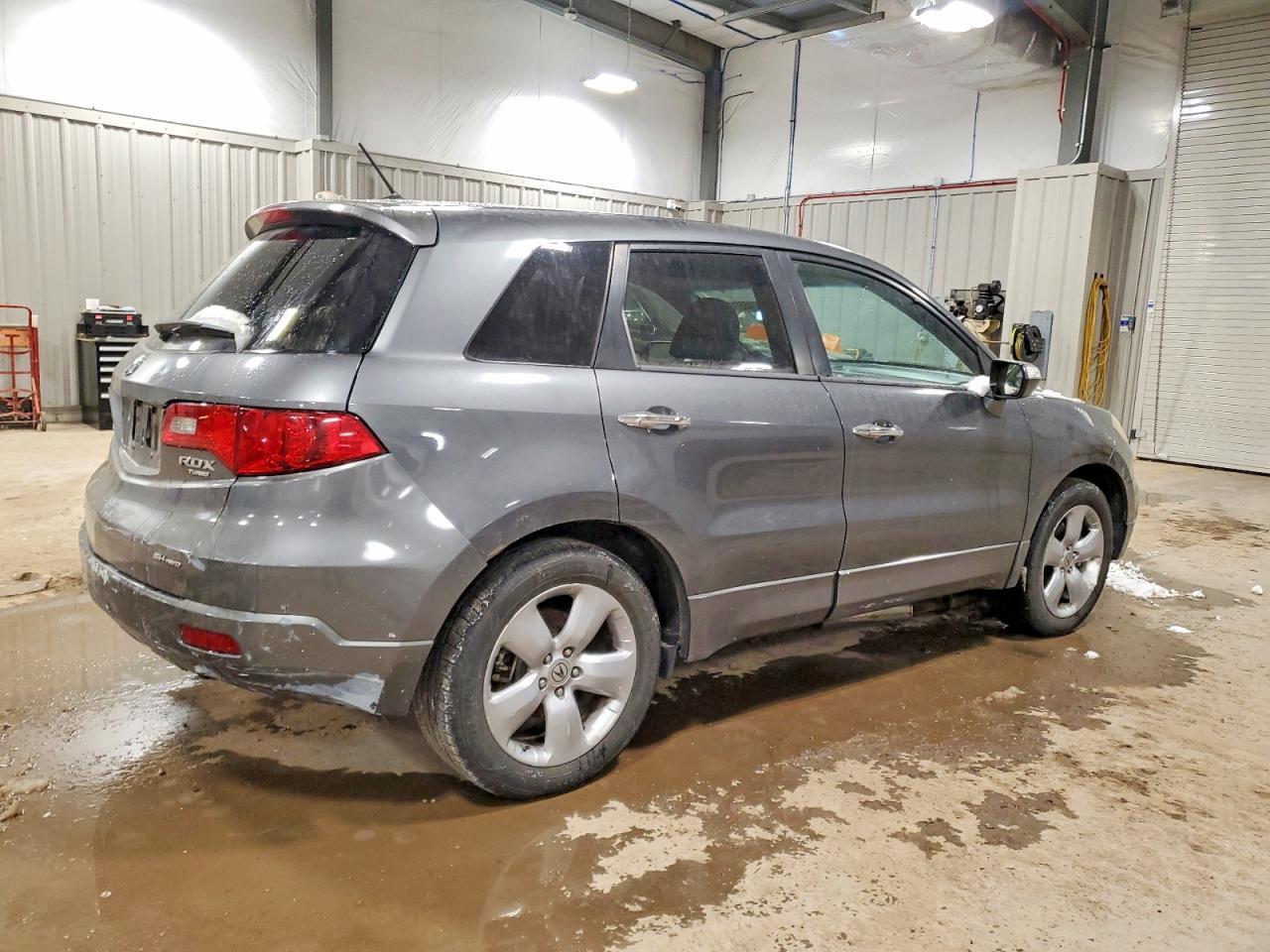 2009 Acura Rdx - Фото 3