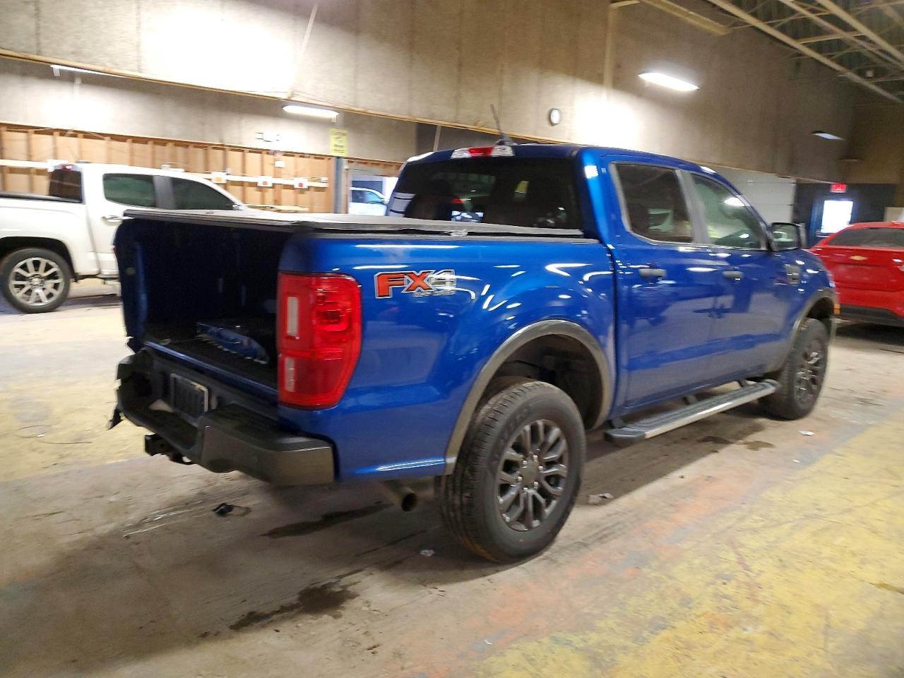 2019 Ford Ranger Xl - Image 3