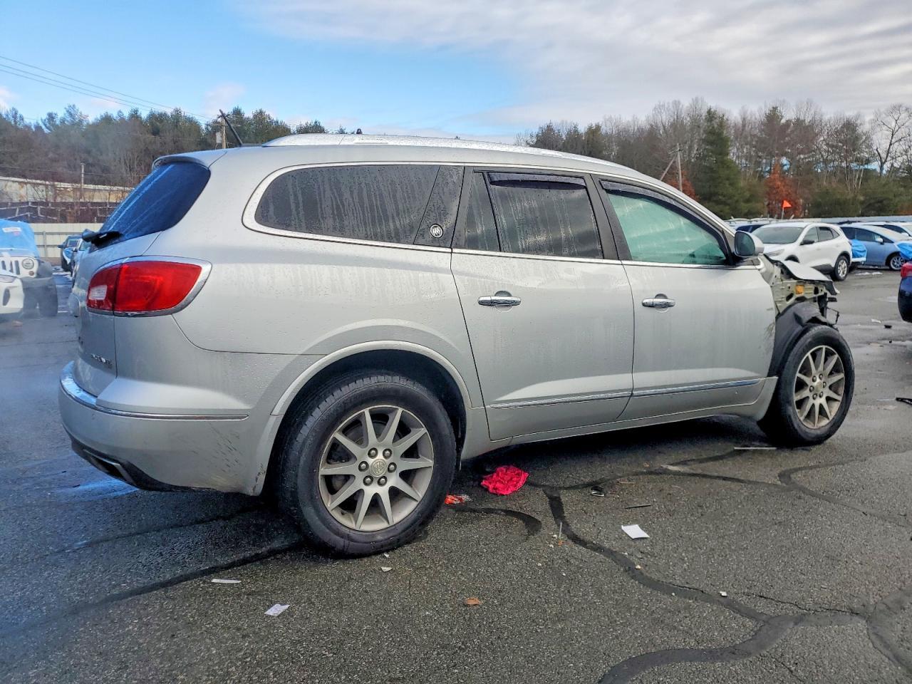 2016 Buick Enclave - Image 3