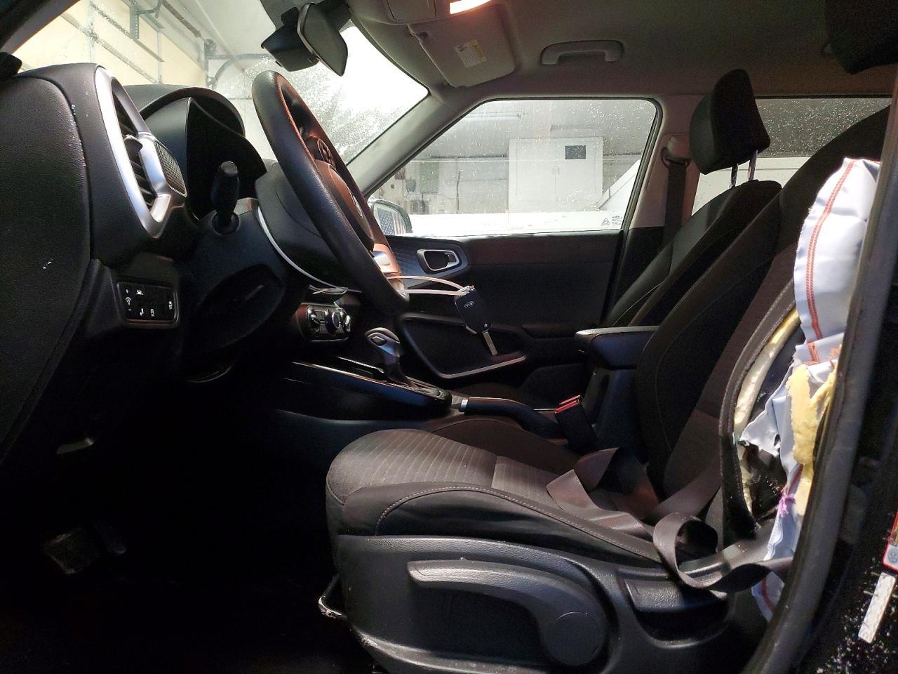 2020 Kia Soul - Image 7