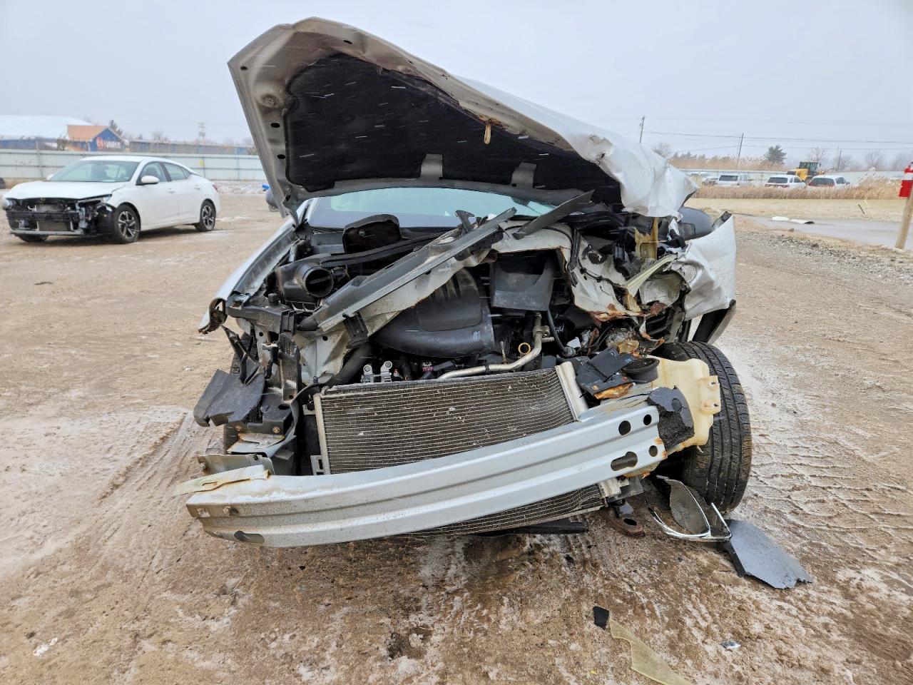 2005 Chevrolet Cobalt - Фото 5