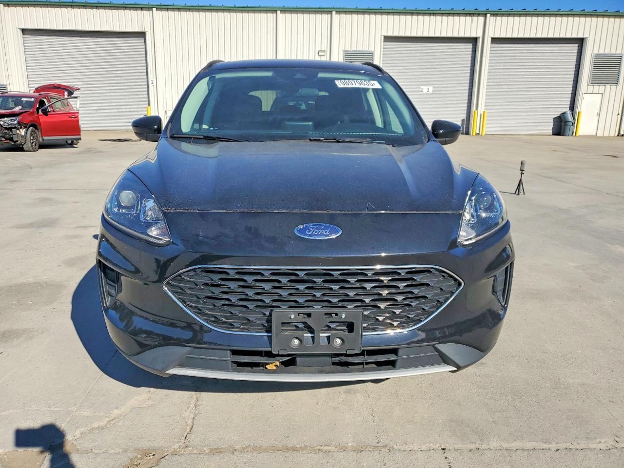 2022 Ford Escape Se - Image 5