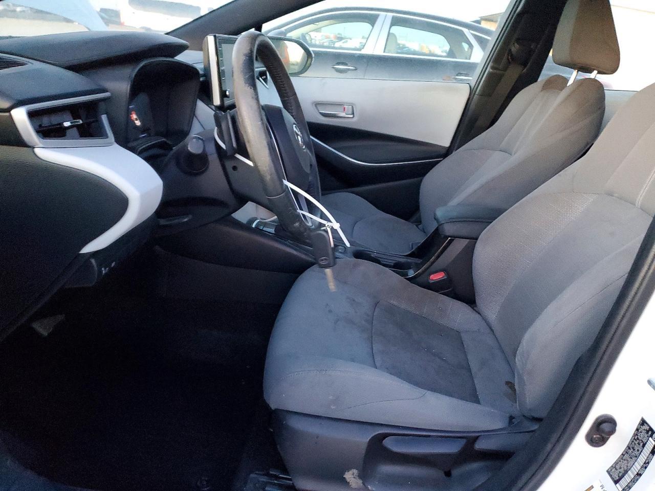 2020 Toyota Corolla Se - Фото 7