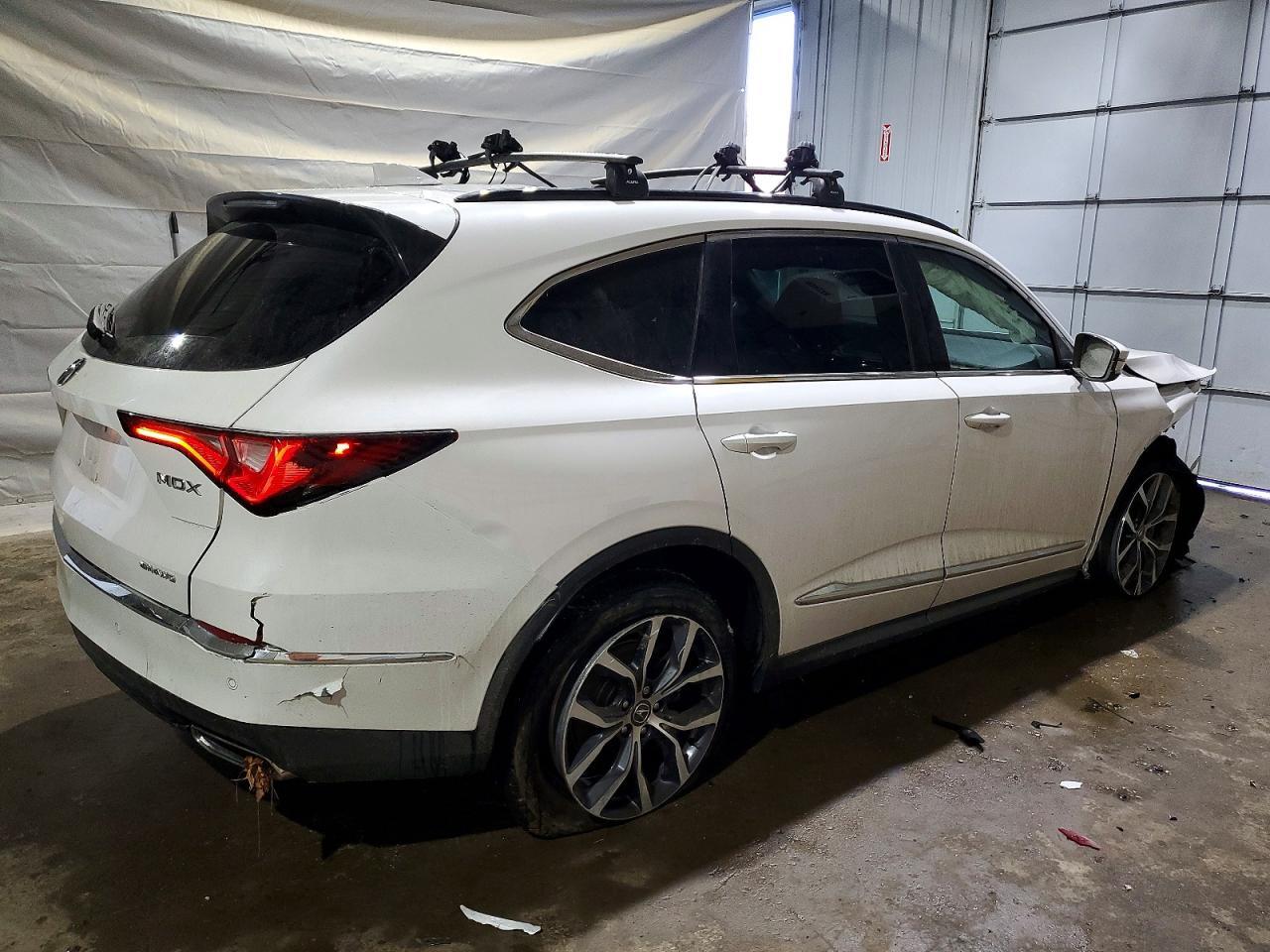 2023 Acura Mdx Technology - Image 3