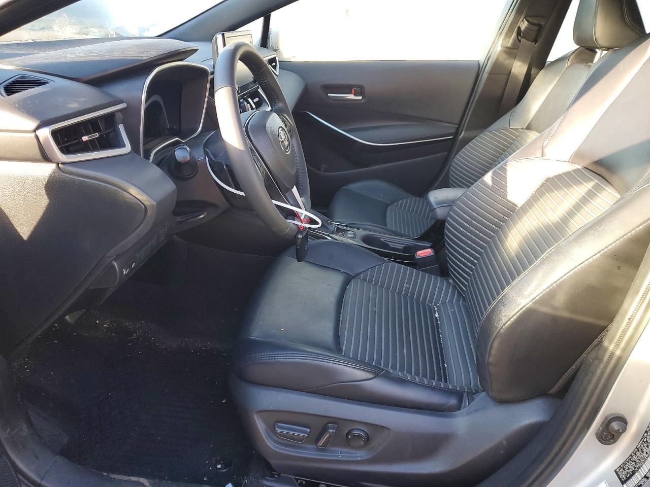 2022 Toyota Corolla Xse - Фото 7