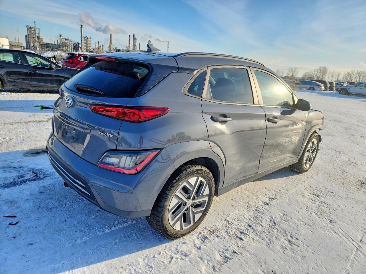 2022 Hyundai Kona Sel - Image 3