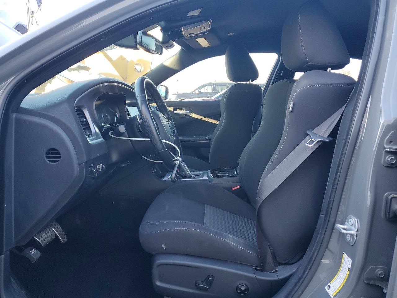 2019 Dodge Charger Gt - Фото 7