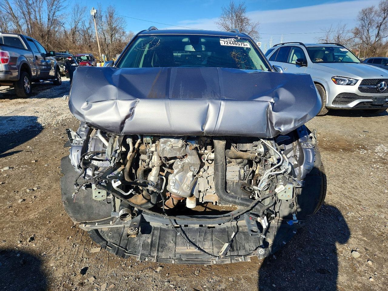 2019 GMC Terrain Denali - Фото 5