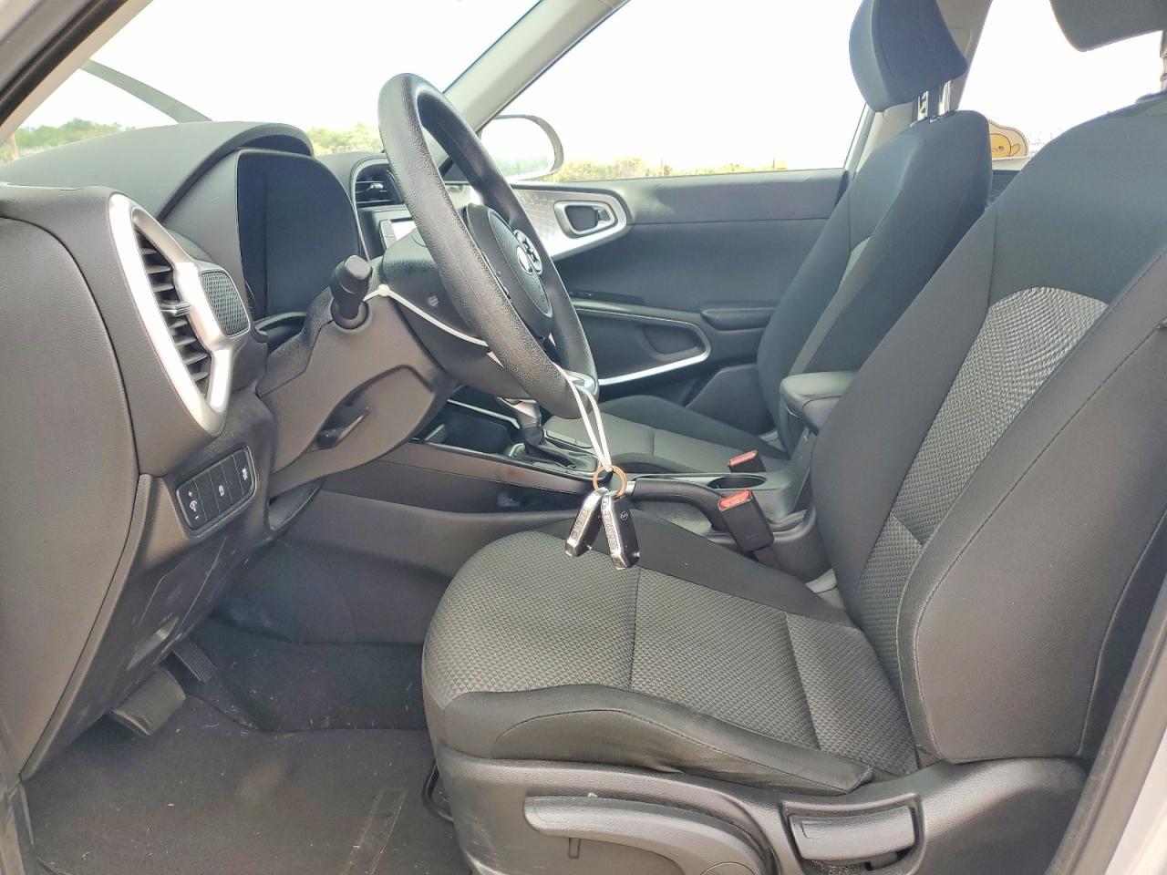 2020 Kia Soul Lx - Фото 7