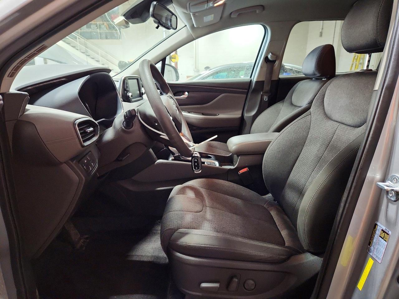 2020 Hyundai Santa Fe Sel - Фото 7