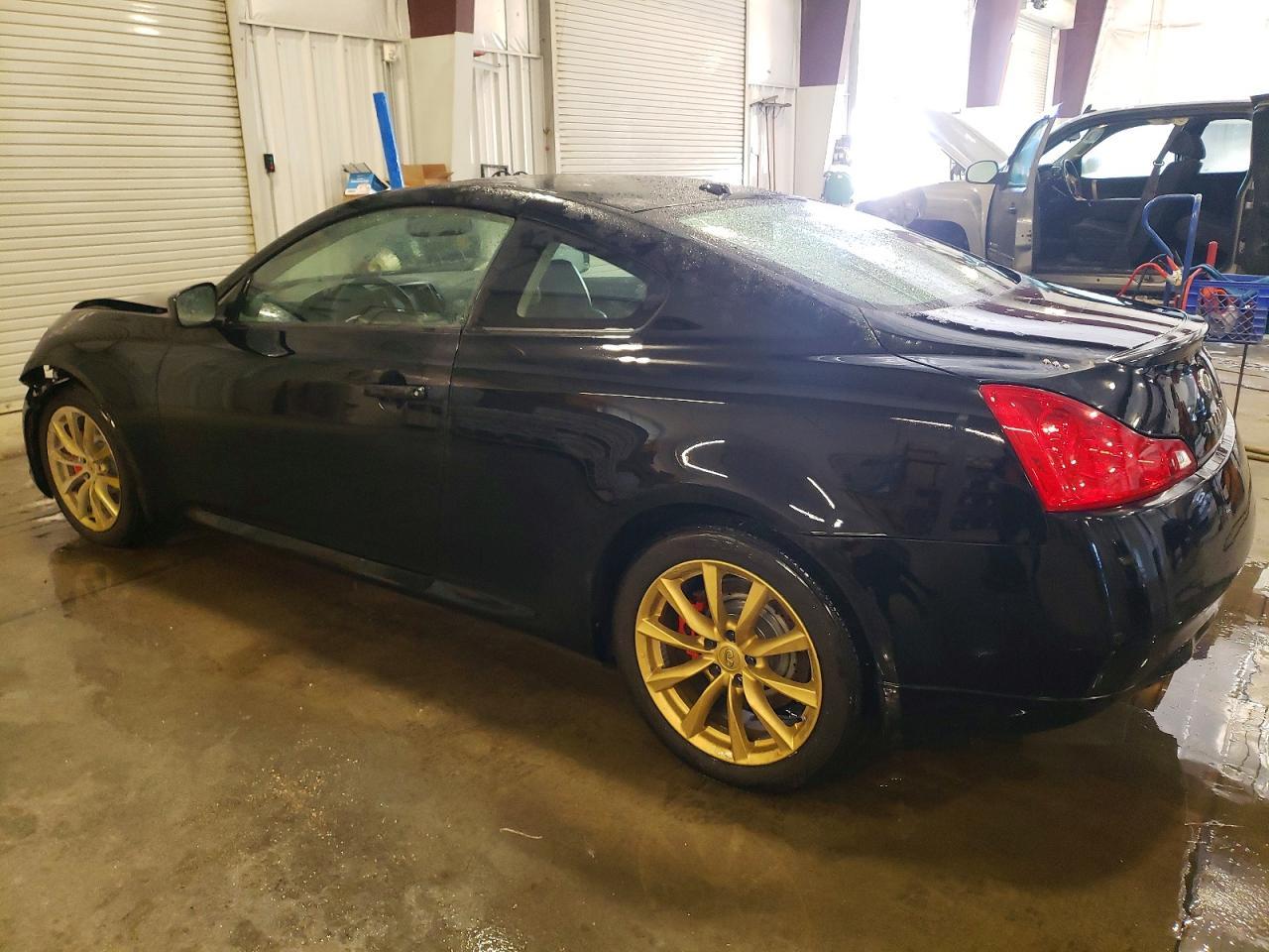 2012 Infiniti G37 - Фото 2