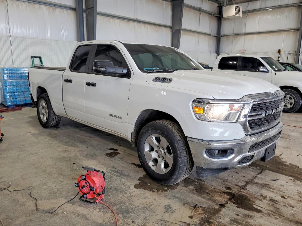 2023 Ram 1500 - Image 4