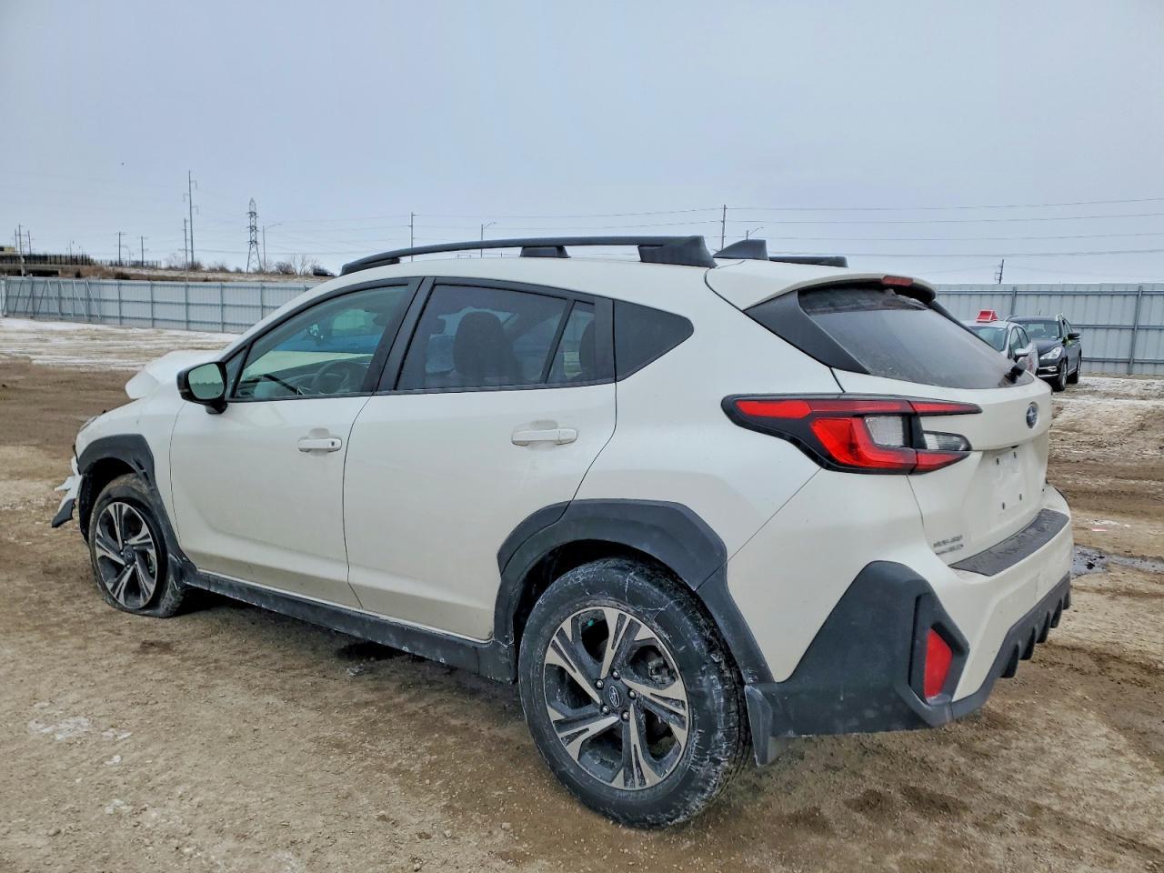 2024 Subaru Crosstrek Premium - Фото 2