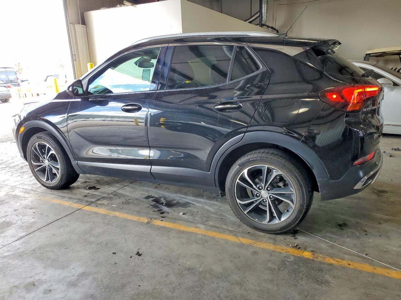 2021 Buick Encore Gx - Image 2