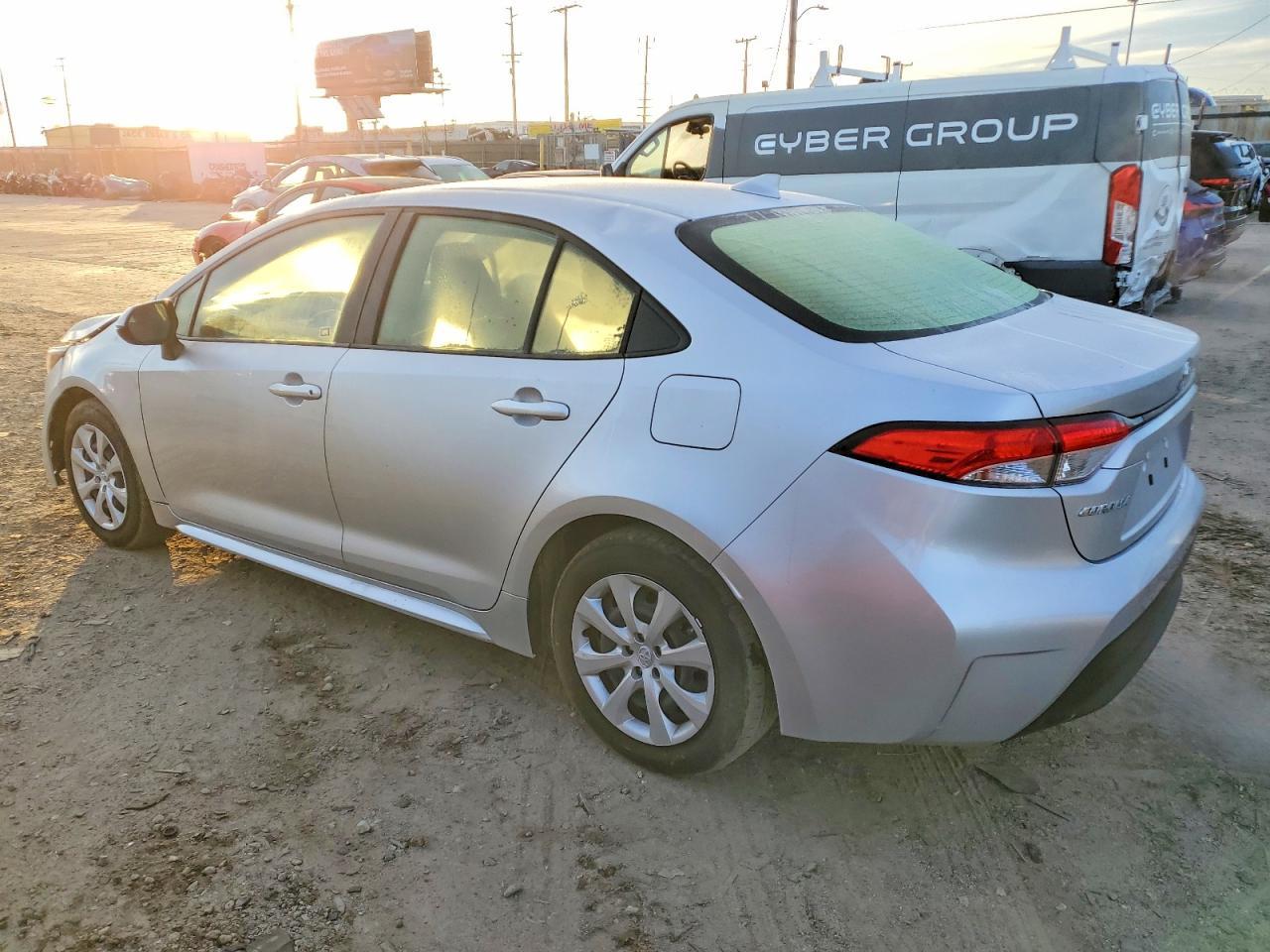 2024 Toyota Corolla Le - Image 2