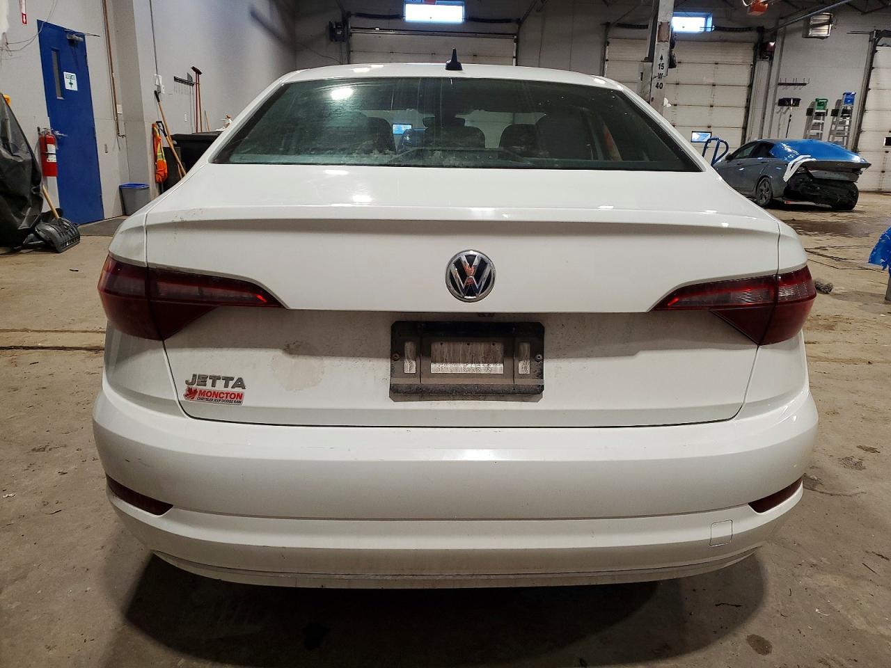 2021 Volkswagen Jetta Sel - Фото 6