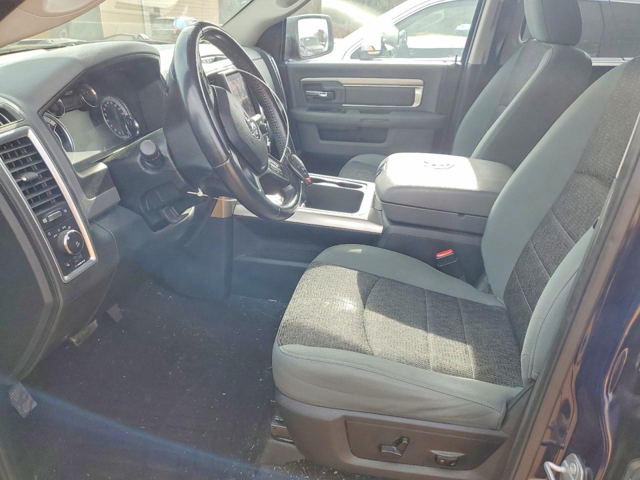 2018 Ram 1500 Slt - Image 7