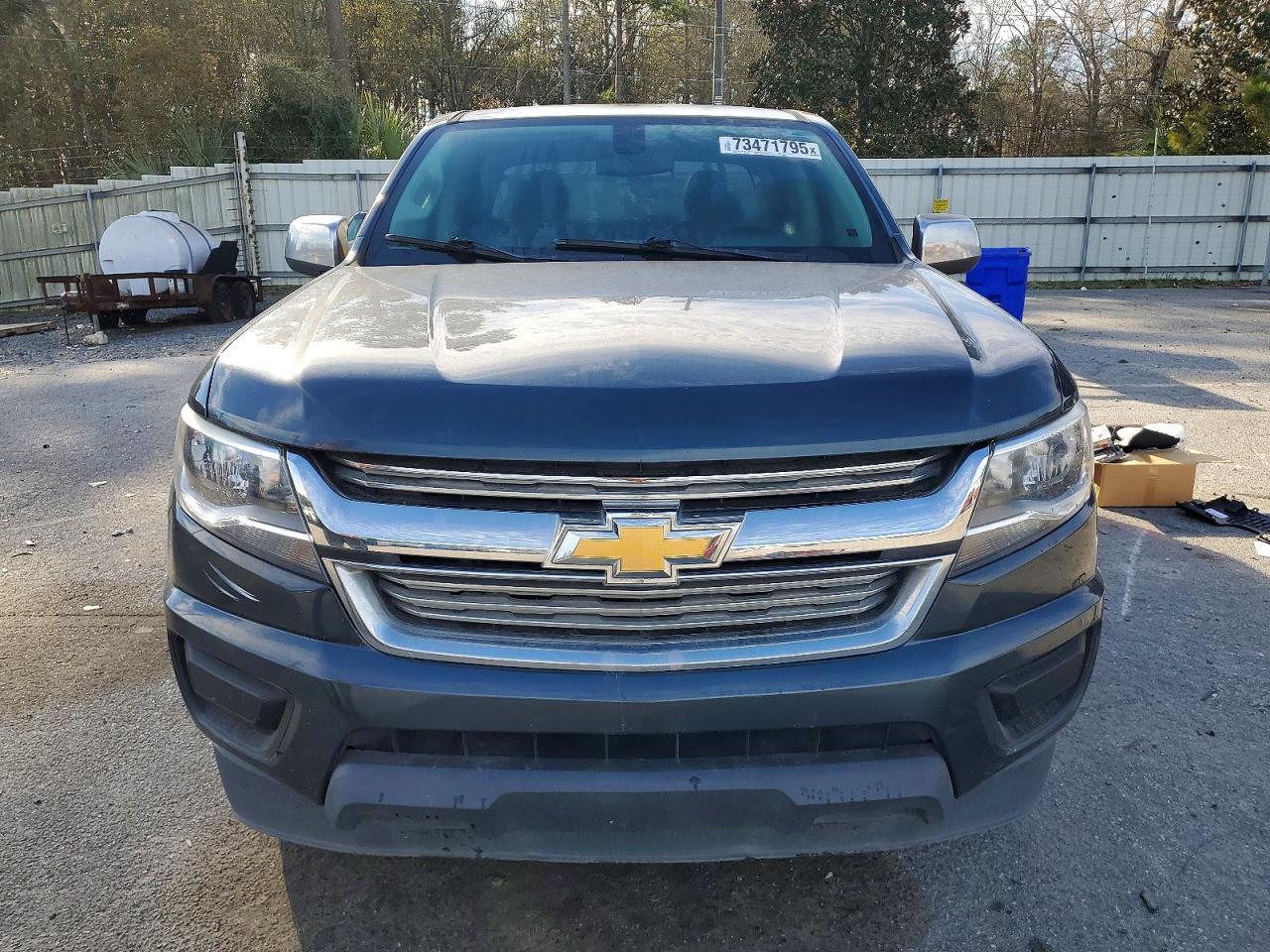 2019 Chevrolet Colorado - Image 5