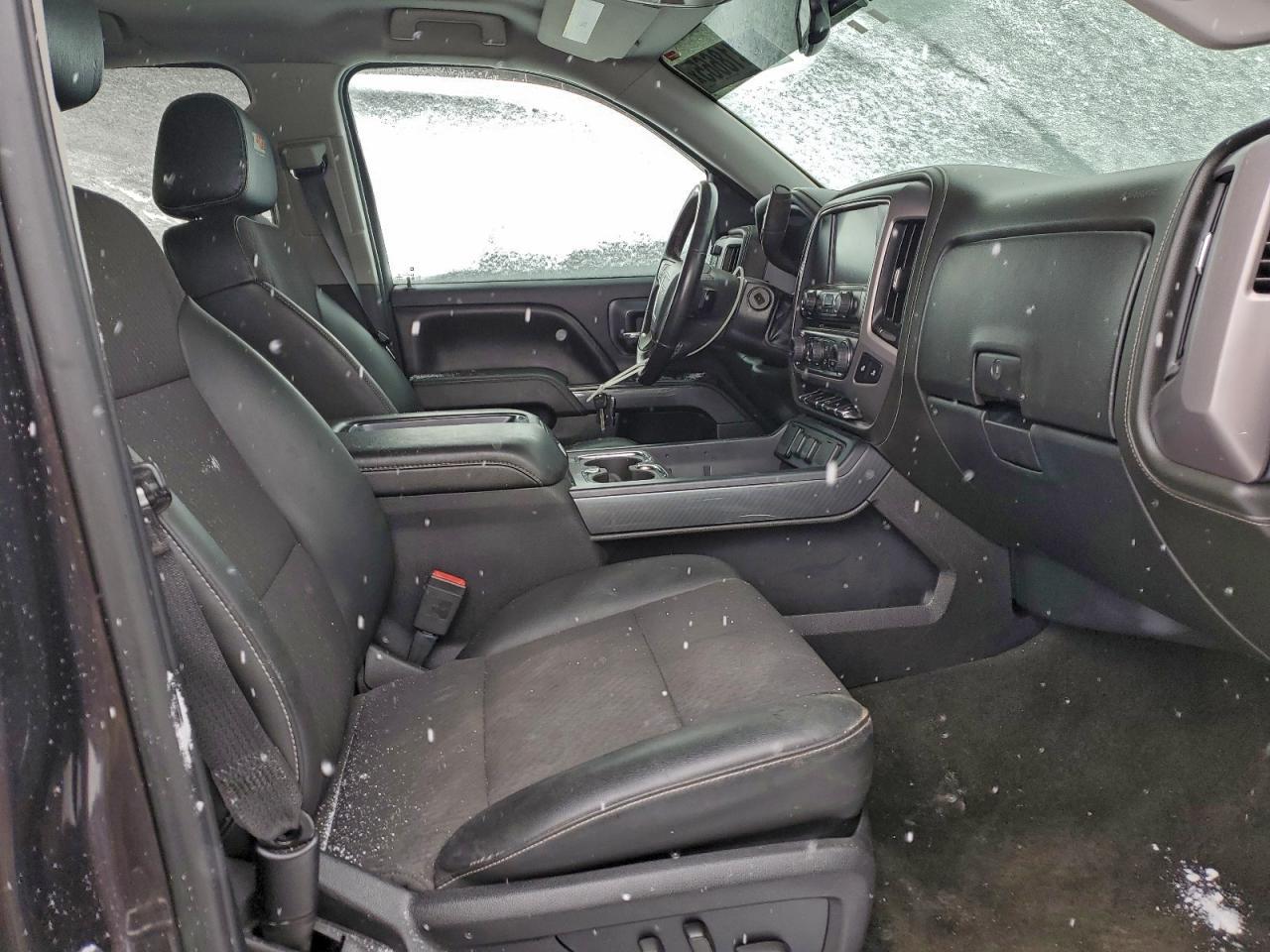 2015 GMC Sierra K1500 Sle - Image 7