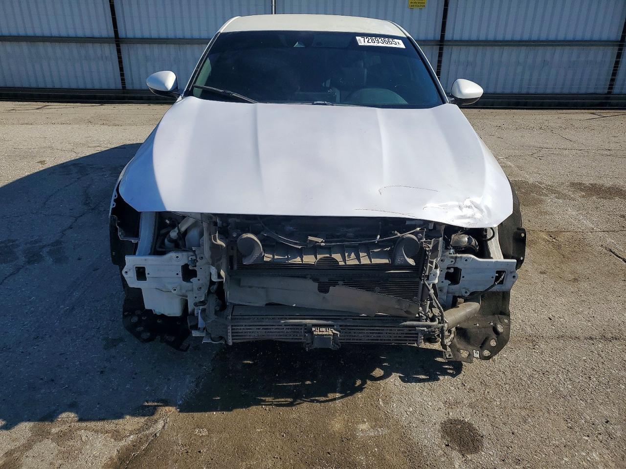 2019 Honda Accord Sport - Image 5