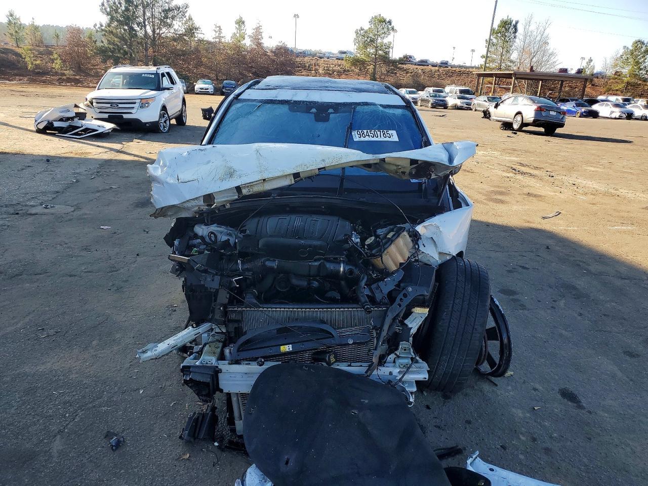 2017 Jaguar F-Pace Premium - Image 5