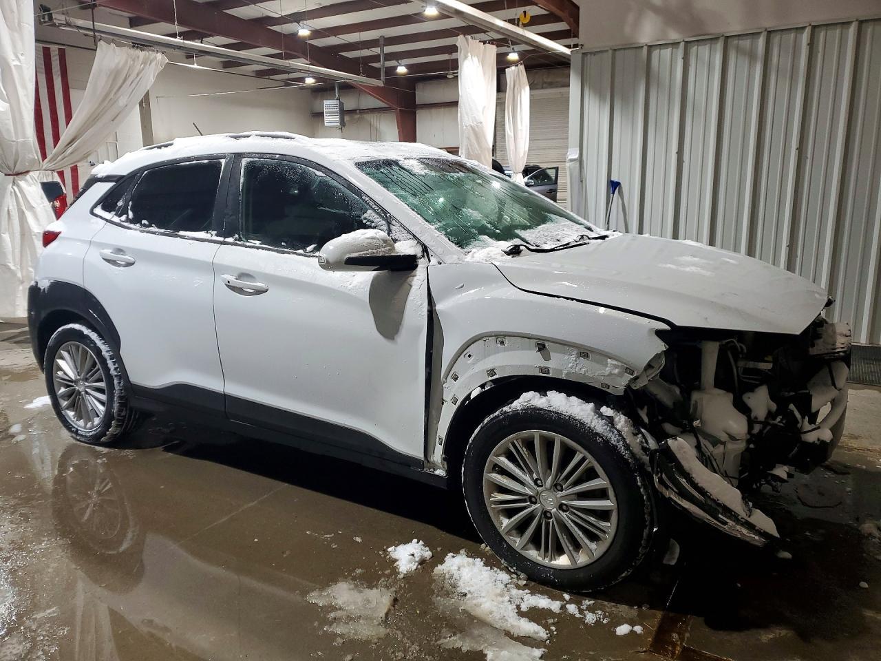 2018 Hyundai Kona Sel - Image 4
